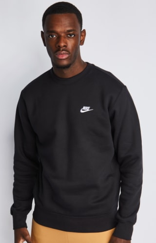Nike Club Heren Sweatshirt voor €28