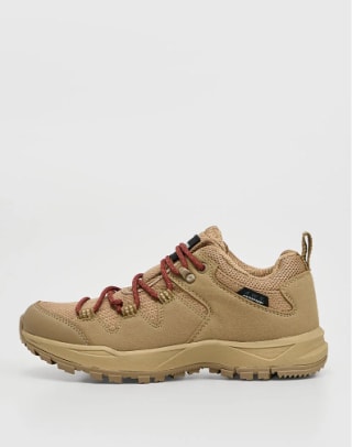 Zapatillas de Senderismo para Mujer Icepeak AHOLA por 37.9€
