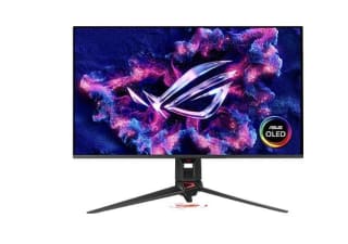 Monitor gaming ASUS ROG Swift OLED PG32UCDMR 31.5" UHD 4K 240 Hz por 857,65€
