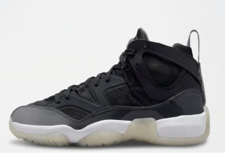 Botines de piel para Mujer Nike Jordan por 25.9€
