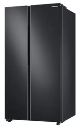Refrigerador Side by Side 28 pies SpaceMax Digital Inverter en $14,687