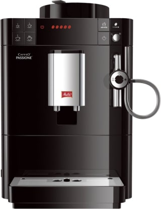 Melitta Caffeo Passione F530-102 - Espressomachine voor €299 bij Bol