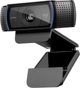 Logitech C920 FULL HD 1080p $999 | Oferta Amazon