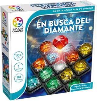 Juegos Infantiles Smart Games La Casita del Árbol por 19.19€ más modelos descripción