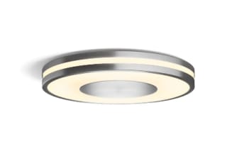 Philips Hue plafondlamp Being - warm tot koelwit licht 22.5W met 1 dimmer voor €48