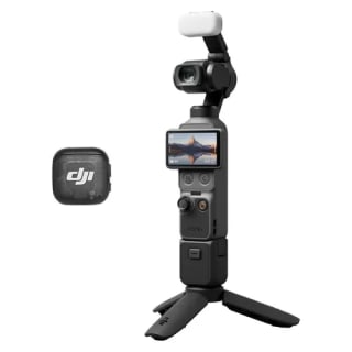 Cámara DJI Osmo Pocket 4 107GB por $12,099 | Oferta Mercado Libre