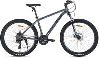 Bicicleta Everest MTB 29" por $7,987 | Oferta Amazon