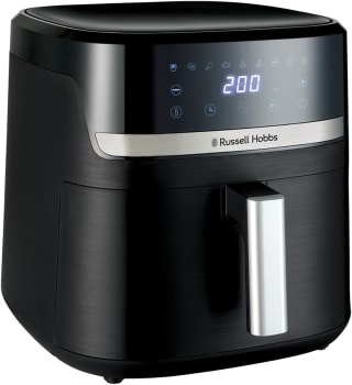 Russell Hobbs Freidora de Aire, Air Fryer, Freidora sin Aceite 8,3 L, XXL por 49,99€