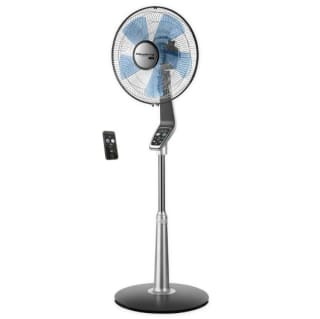 Rowenta turbo silence extreme ventilador de pie por 84,15€