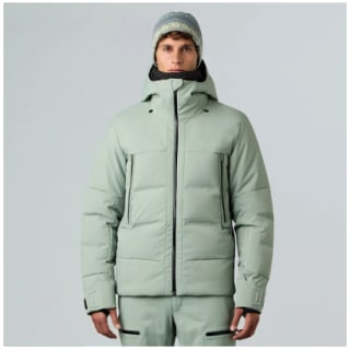 Anorak para Hombre The North Face Cirque - DryVent por 139.9€