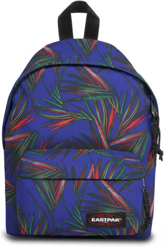 EASTPAK Rugzak 'Orbit' in Navy voor €21,95 bij Amazon