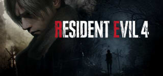 Resident Evil 4 voor €15,99 via Steam