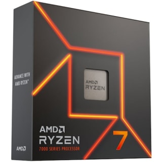 Procesador AMD Ryzen 7 7700X 8 núcleos por $3,899 | Sanborns