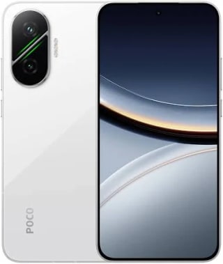 Poco F7 12 256 GB por 311€