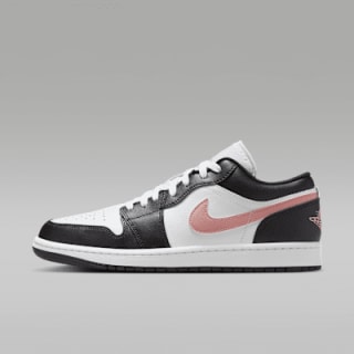 Zapatillas Air Jordan 1 Low hombre por 64,99€