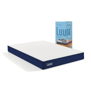 Colchón Matrimonial Luuna Confort por $2,990 | Oferta Walmart