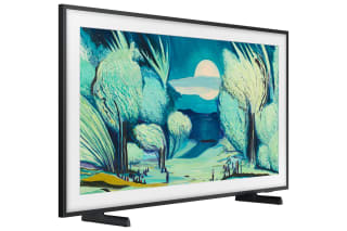 Samsung The Frame QE43LS03F - 43 inch - 4K QLED - 2025 voor €659 bij Artelectronics