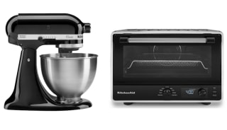 Combo Batidora 4.25L + Horno Eléctrico con Freidora en $7,179 | KitchenAid