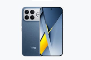 Smartphone Xiaomi Poco F8 Ultra à 599€