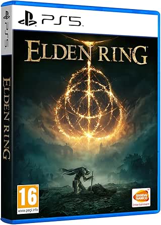 Videojuego Elden Ring – Standard Edition PS5 por 23.13€