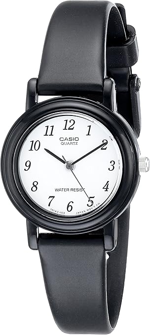 Reloj Casio Analógico por $283 | Oferta Amazon