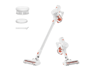 Aspirador escoba Xiaomi Vacuum Cleaner G20 Lite, Autonomía 45 min por 66€
