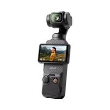 DJI Osmo Pocket 3 Creator Bundle for £289 (Big Prime Deal)
