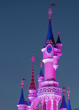 Disneyland Paris®: hotel y entradas al mejor precio desde 266 pxp