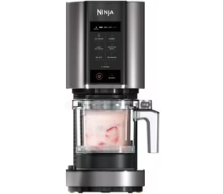 Ninja Creami - 7-in-1 IJsmachine voor €135,14 bij Proshop