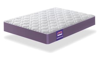 Todocama colchón viscoelástico multicapa airsoft 90x190 cm por 81,49€