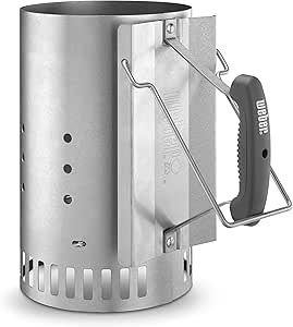 Cheminée d’allumage Rapidfire Weber à 19,90€