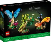 Lego De insectencollectie voor €47,99 in de lego store