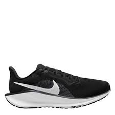 Nike Pegasus 41 Running Trainers – Black £65