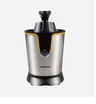 Juicy Saffron Exprimidor 300W por 27€