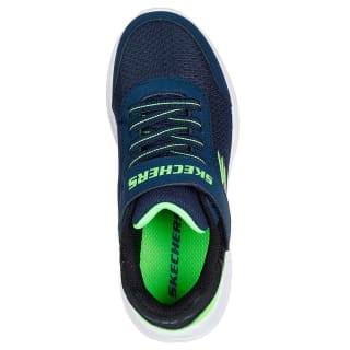 Zapatilla Urbana Niño Skechers por $16.450