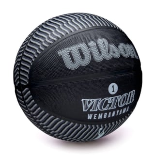 Balón de Basket Wilson NBA Player Icon Outdoor Victor Wembanyama por 14.99€