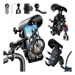Soporte Celular 360° 2 en 1 por $229 | Oferta Mercado Libre