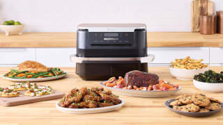 Air Fryer Ninja Foodi FLEX 6-en-1, 6,6 L, à 149,99€