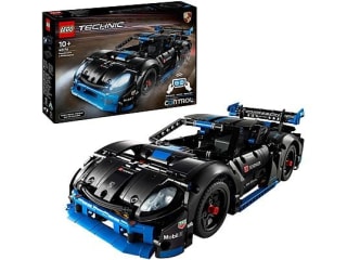 LEGO - Technic - Porsche Gt4 E-performance Race Car (42176) L voor €109,99 bij Bol