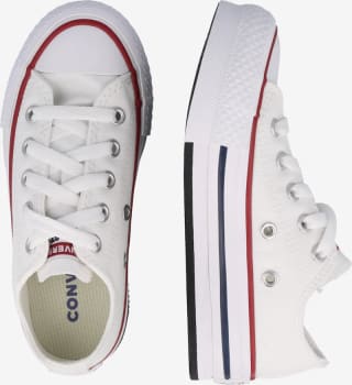 CONVERSE Sneakers Chuck Taylor All Stars voor €15,90 bij About You