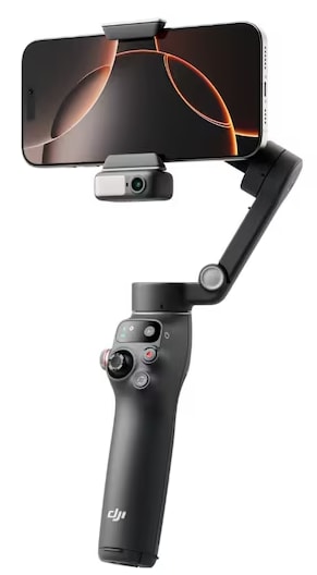 DJI Osmo Mobile 8 por $1,939 en Sanborns