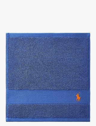 Ralph Lauren Home POLOPLAY Wash Towel €7,20 bij Booztlet