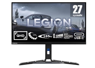 Ecran PC 27" Lenovo Legion Y27H-30 à 168,86€