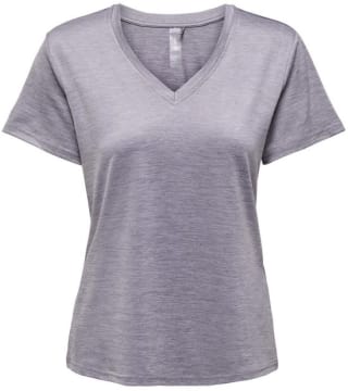ONLY Play dames sport t-shirt voor €6,90 bij Bol
