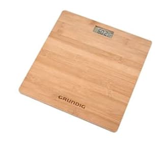 Balance Digitale Grundig au prix de 5,82€
