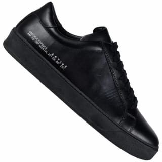 Maserati Grecale Limited Edition sneakers piel negro por 33,33€