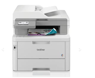 Imprimante Multifonction LED Couleur BROTHER MFC-L8390cdw à 349€