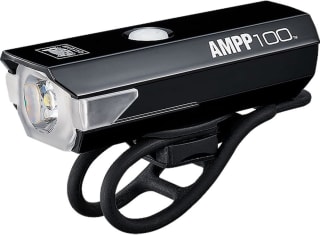 CatEye AMPP Bright LED Bicycle Front Lights for £8.99