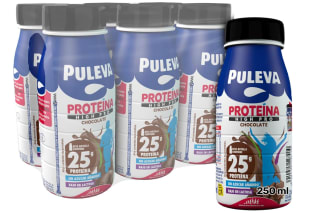 Pack 6 x 250ml de Puleva Proteina High Pro Chocolate por 5.69€