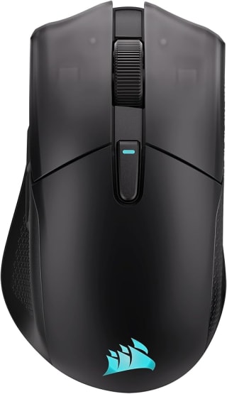 Ratón Gaming Corsair Harpoon v2 Wireless por 49.99€